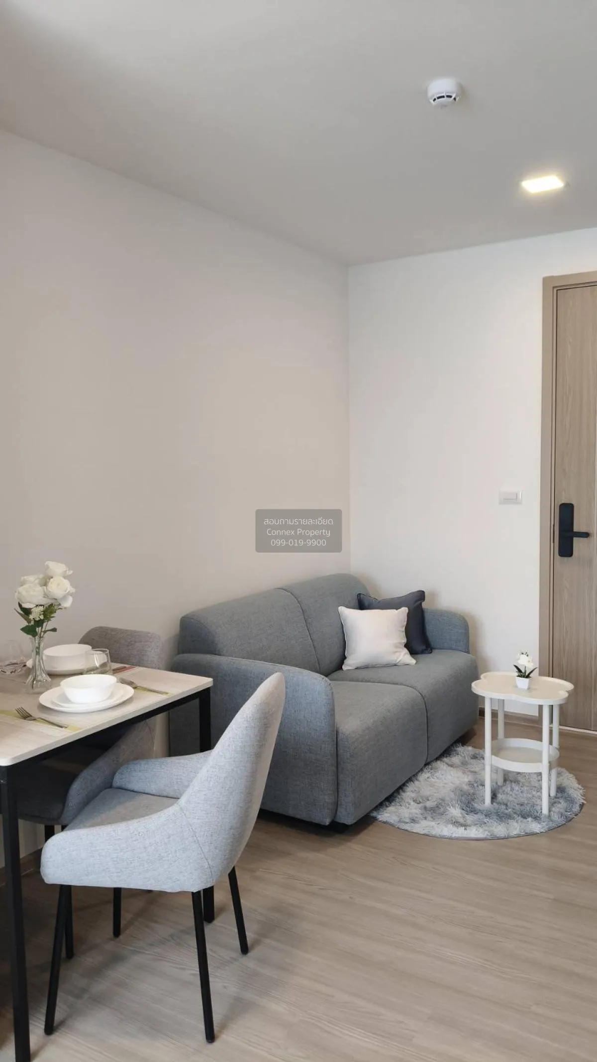 เช่าคอนโด  เดอะ เบส บูกิต ภูเก็ต วิชิต เมืองภูเก็ต ภูเก็ต CX-1311 2