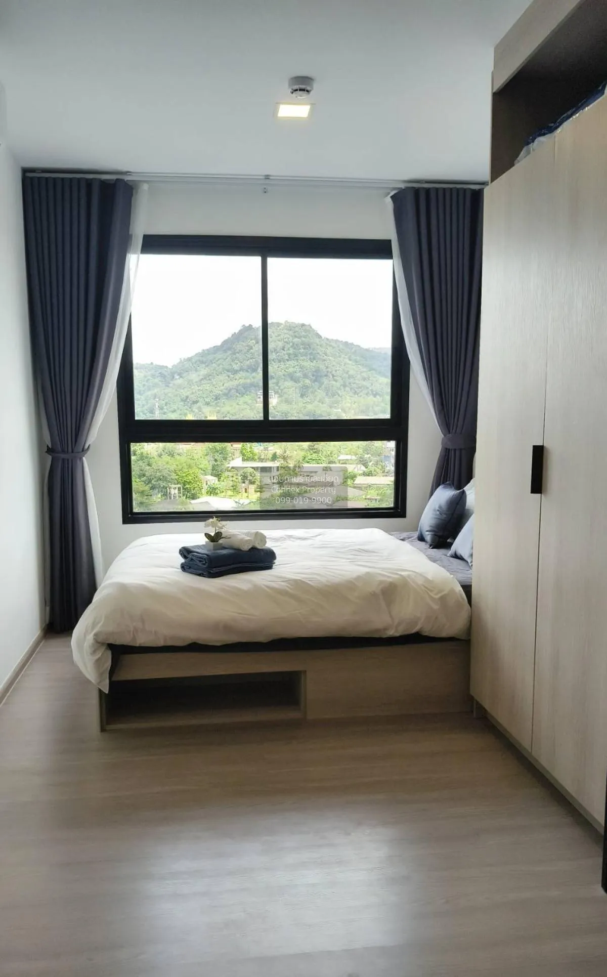 เช่าคอนโด  เดอะ เบส บูกิต ภูเก็ต วิชิต เมืองภูเก็ต ภูเก็ต CX-1311 4