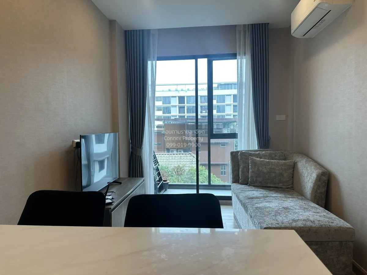 For Sale Condo , LLOYD Soonvijai - Thonglor , Bang Kapi , Huai Kh 1