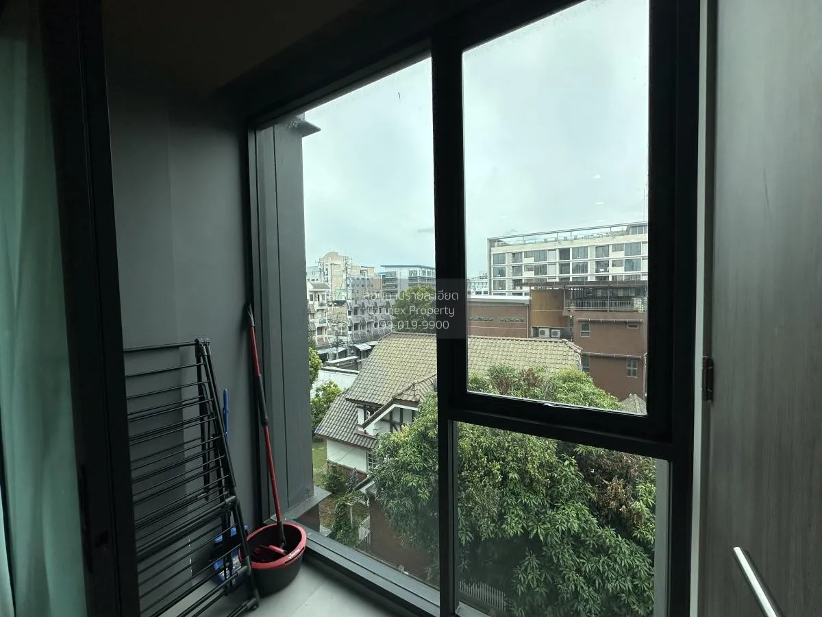 For Sale Condo , LLOYD Soonvijai - Thonglor , Bang Kapi , Huai Kh 2