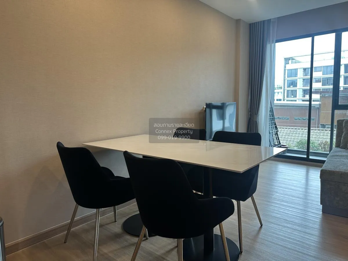 For Sale Condo , LLOYD Soonvijai - Thonglor , Bang Kapi , Huai Kh 3