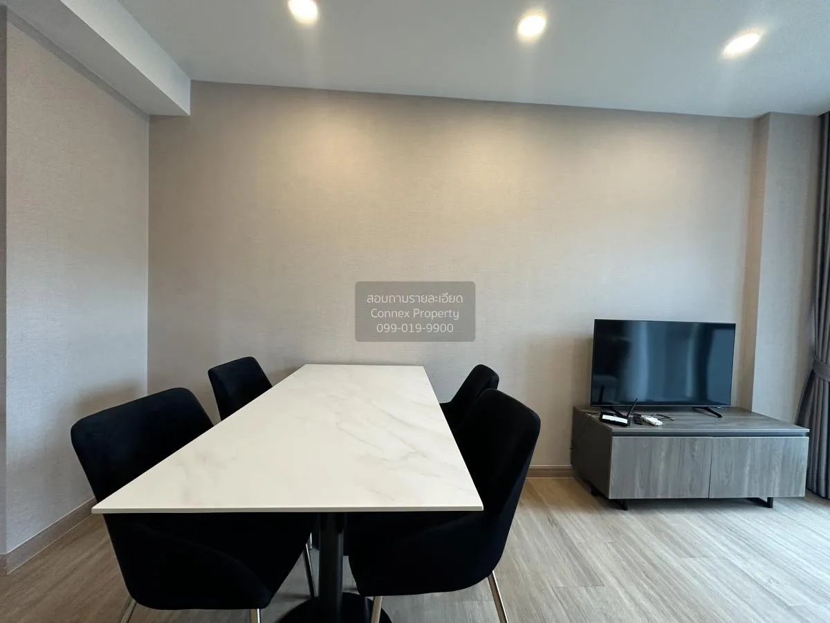 For Sale Condo , LLOYD Soonvijai - Thonglor , Bang Kapi , Huai Kh 4