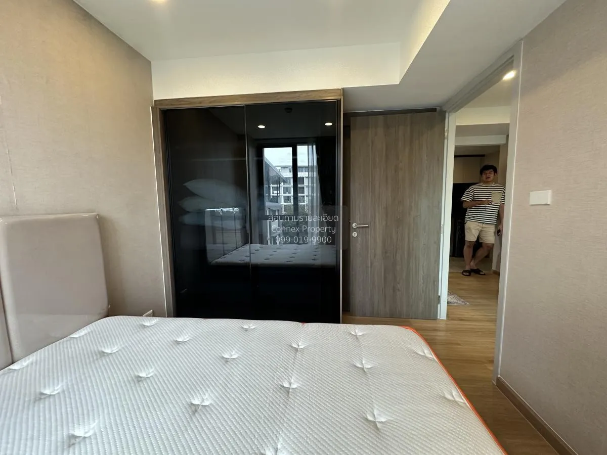 For Sale Condo , LLOYD Soonvijai - Thonglor , Bang Kapi , Huai Kh