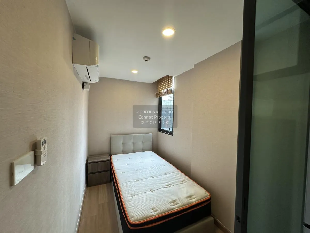 For Sale Condo , LLOYD Soonvijai - Thonglor , Bang Kapi , Huai Kh