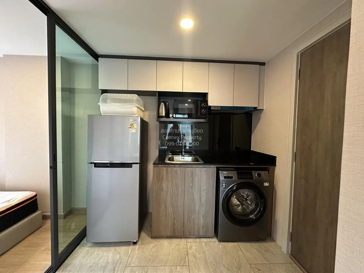 For Sale Condo , LLOYD Soonvijai - Thonglor , Bang Kapi , Huai Kh
