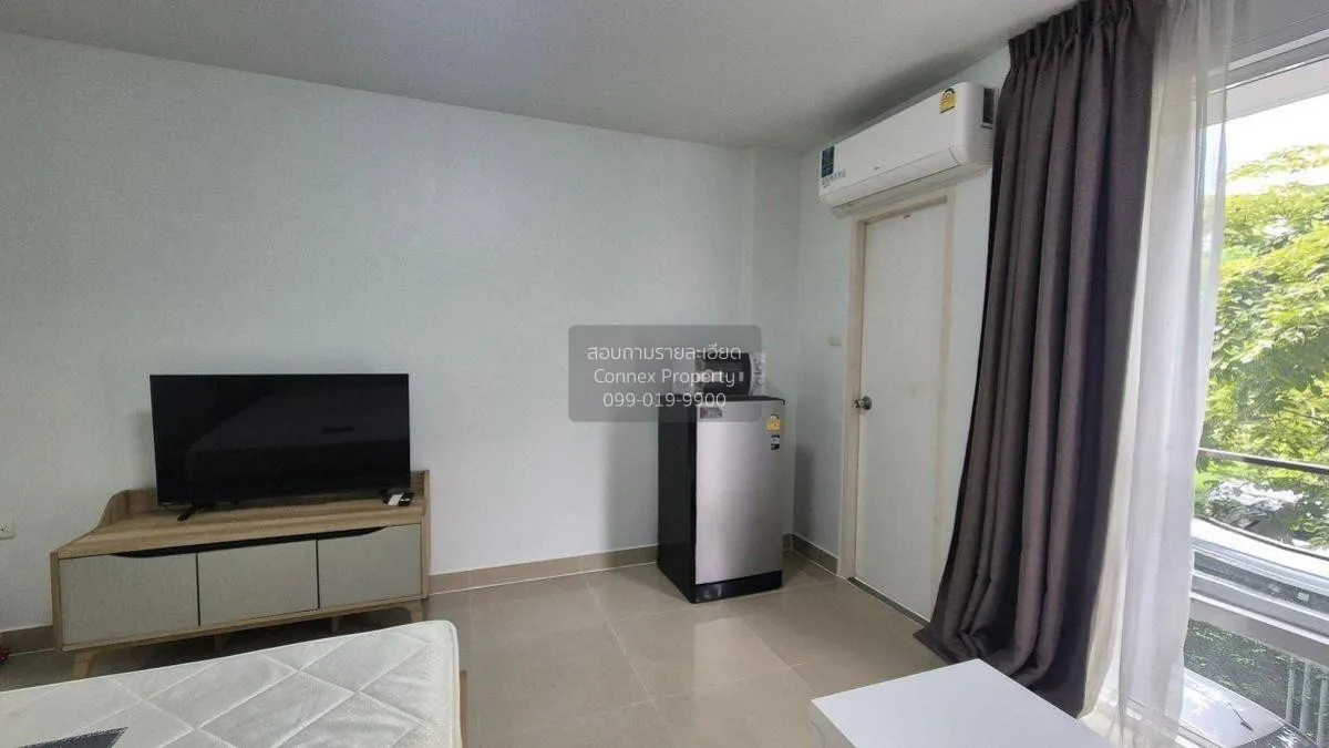For Rent Condo , i-House Laguna Garden RCA , MRT-Phetchaburi , Ba 3