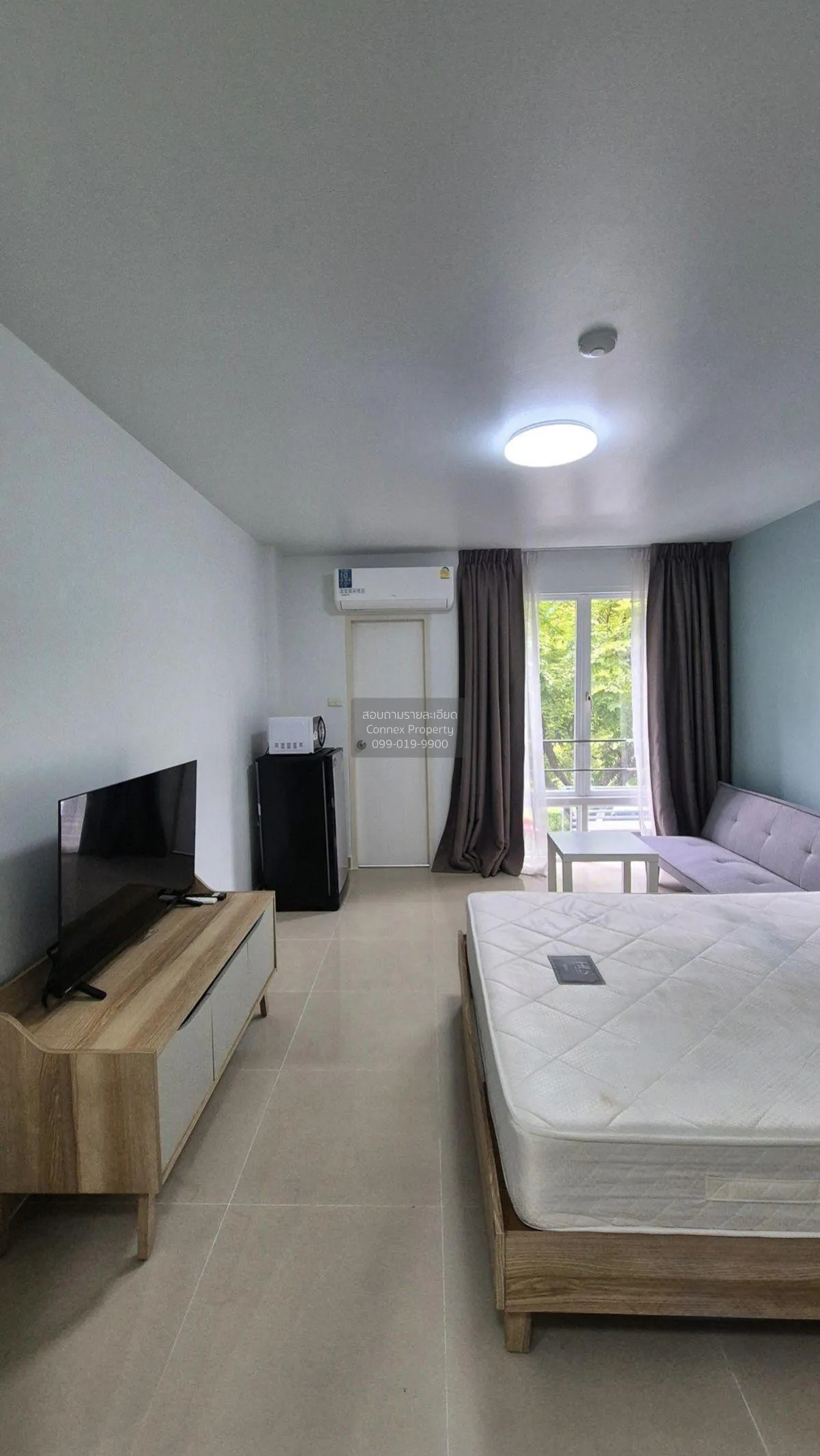 For Rent Condo , i-House Laguna Garden RCA , MRT-Phetchaburi , Ba 4