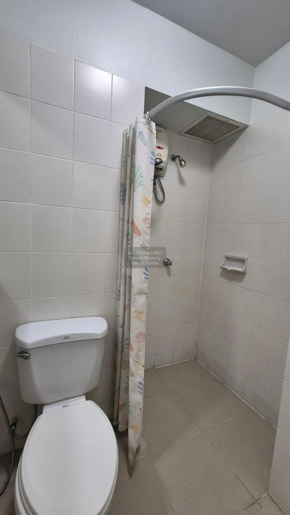 For Rent Condo , i-House Laguna Garden RCA , MRT-Phetchaburi , Ba