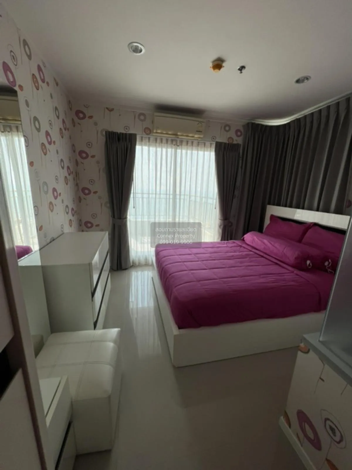 ขายคอนโด  ลุมพินี พาร์คบีช จอมเทียน นาเกลือ บางละมุง ชลบุรี CX-13 2