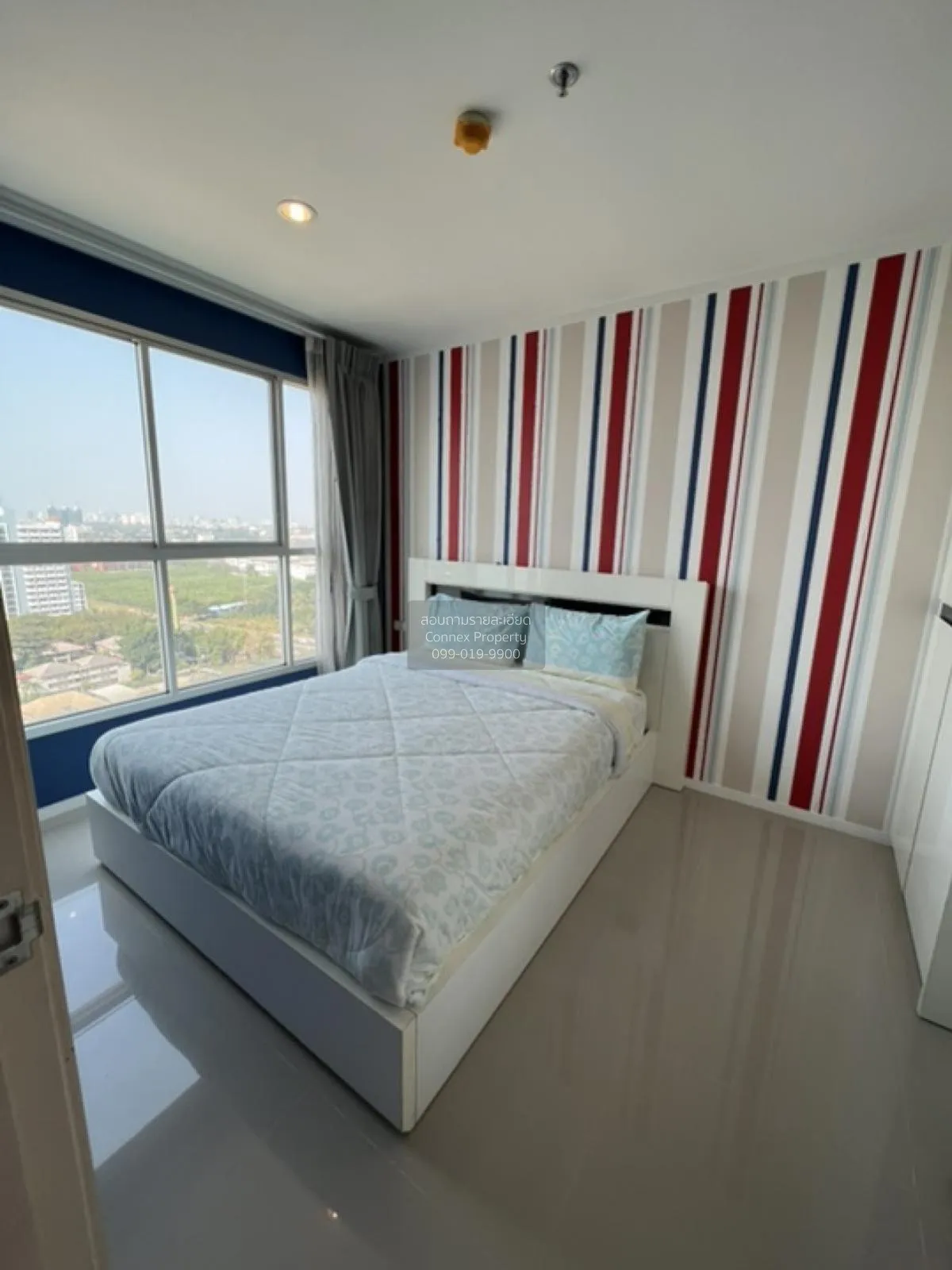 ขายคอนโด  ลุมพินี พาร์คบีช จอมเทียน นาเกลือ บางละมุง ชลบุรี CX-13 3