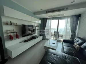 ขายคอนโด  ลุมพินี พาร์คบีช จอมเทียน นาเกลือ บางละมุง ชลบุรี CX-131154