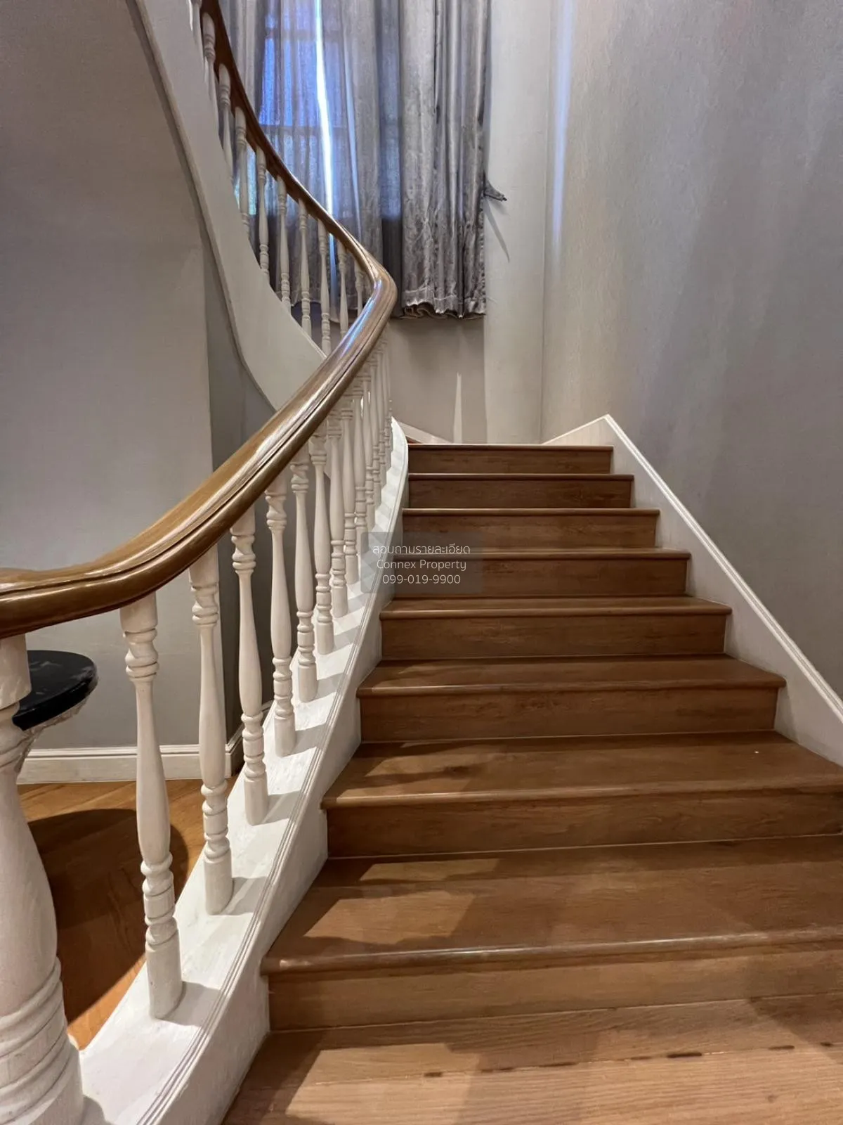 For Sale House , The Royal Residence , corner unit , river view ,