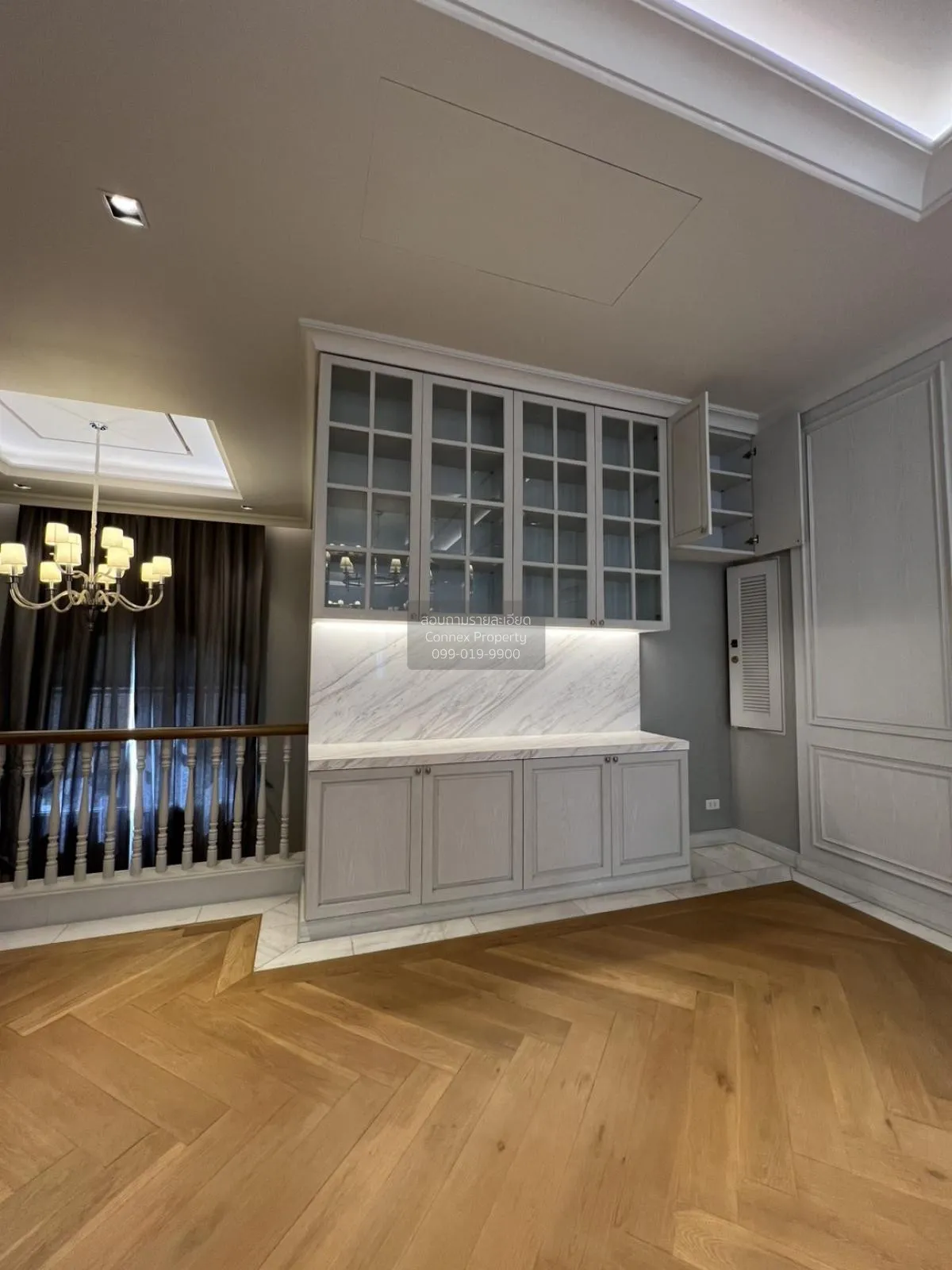 For Sale House , The Royal Residence , corner unit , river view ,