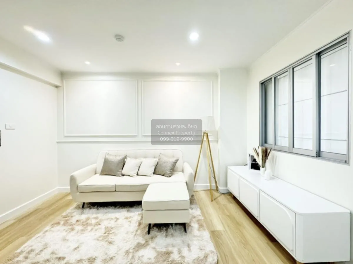 ขายคอนโด  ลุมพินี วิลล์ รามอินทรา - หลักสี่ อนุสาวรีย์ เขต บางเขน 2