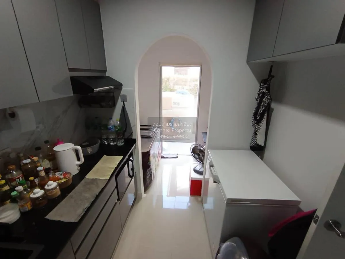 For Sale House , Grande Pleno Watcharapol-Sukhapiban 5 , O Ngoen 