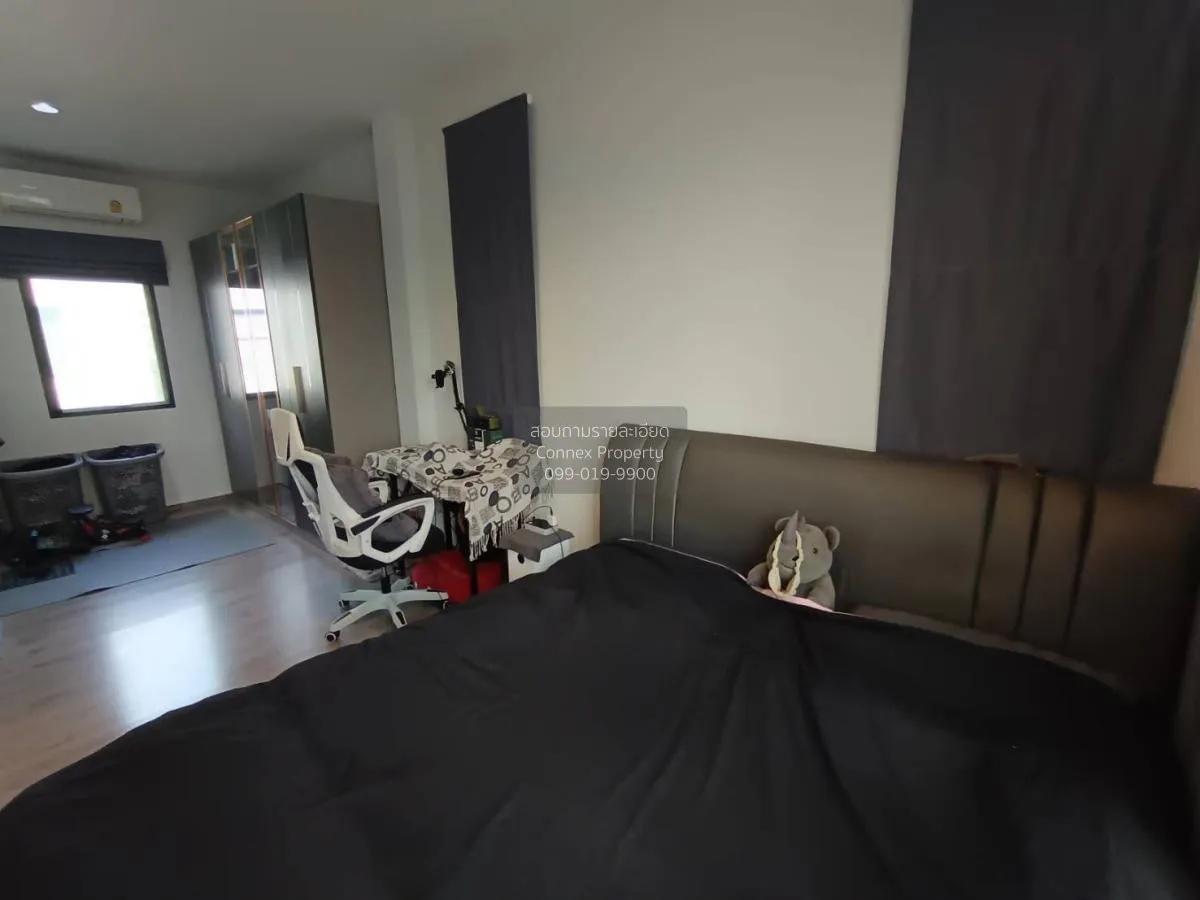 For Sale House , Grande Pleno Watcharapol-Sukhapiban 5 , O Ngoen 