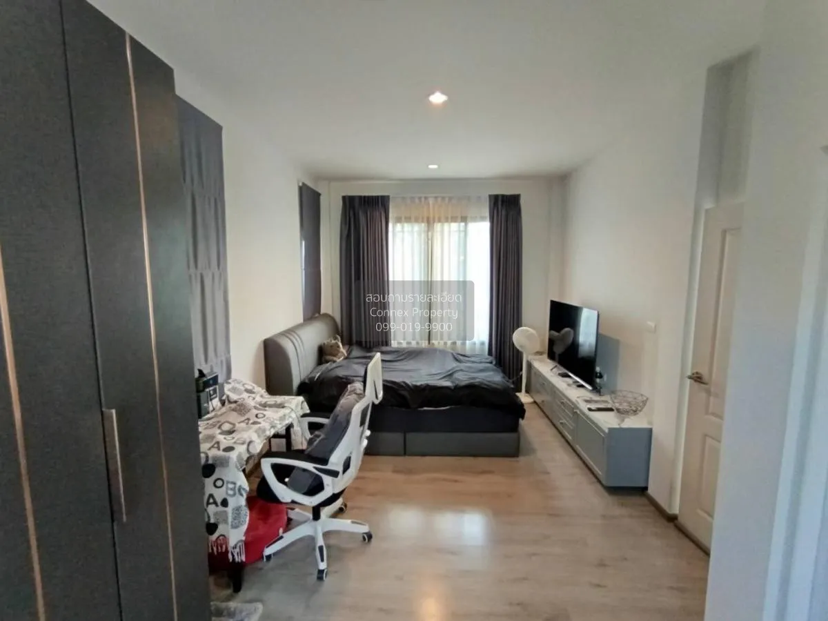 For Sale House , Grande Pleno Watcharapol-Sukhapiban 5 , O Ngoen 