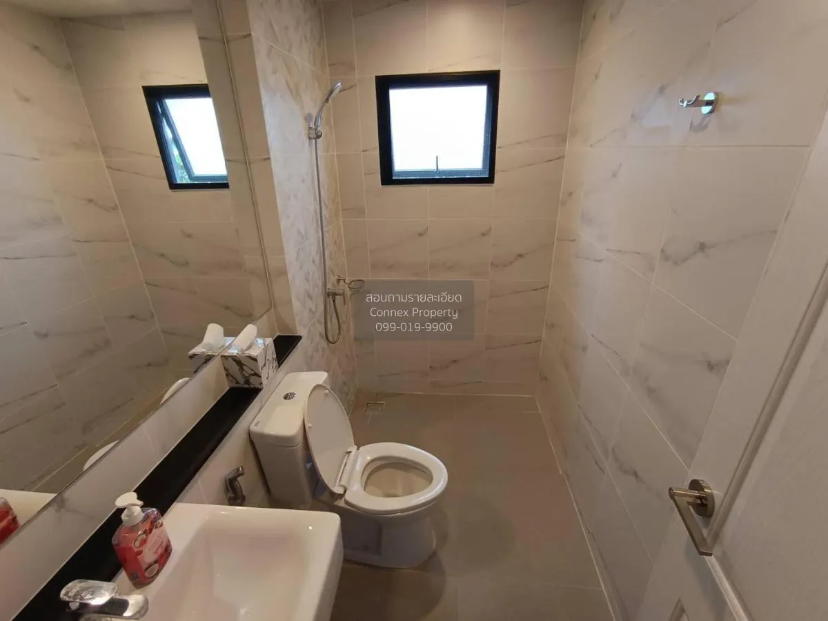 For Sale House , Grande Pleno Watcharapol-Sukhapiban 5 , O Ngoen 