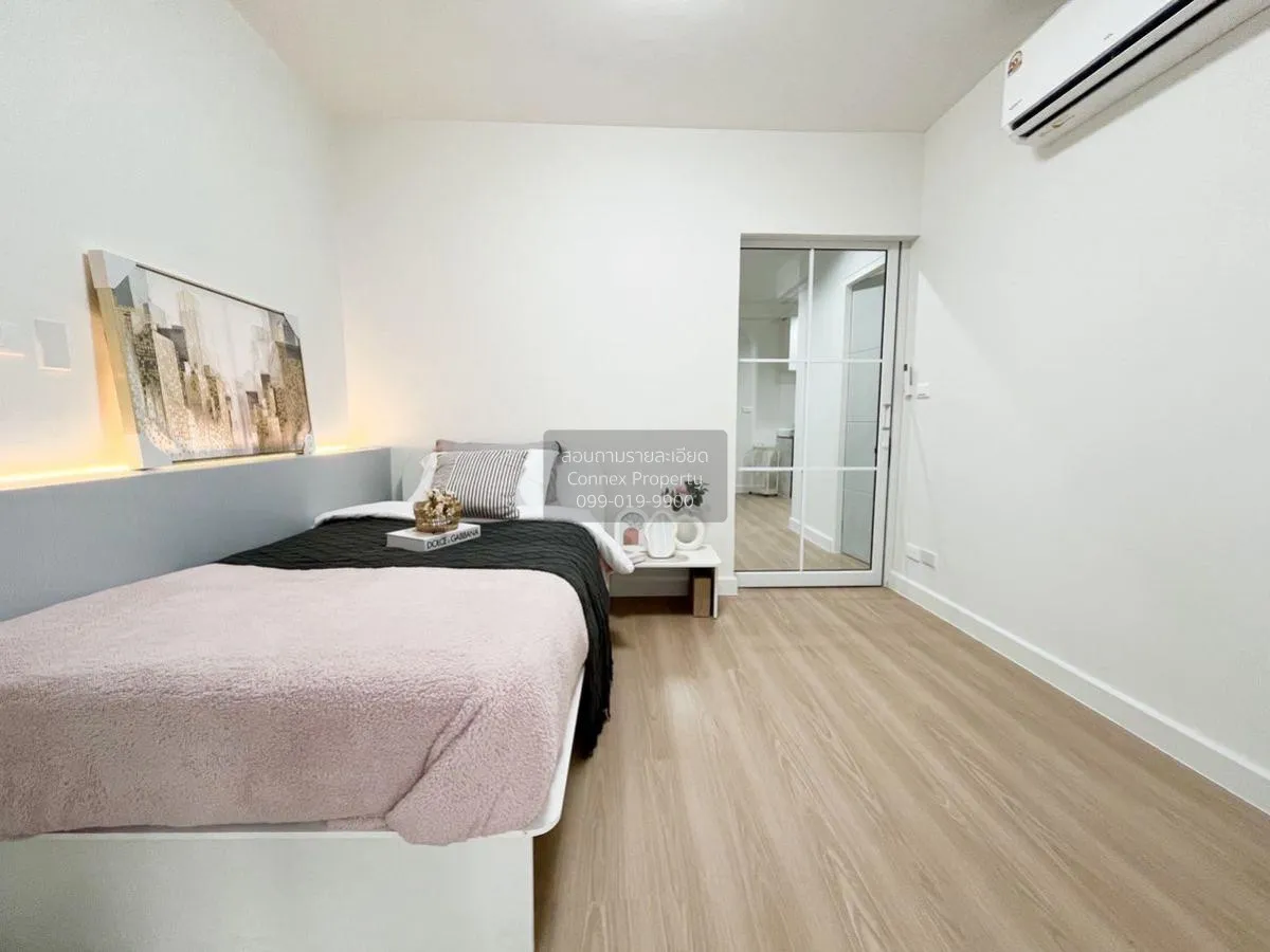 ขายคอนโด  บ้าน ประชานิเวศน์ 1 ลาดยาว เขต จตุจักร กรุงเทพ CX-13116 4