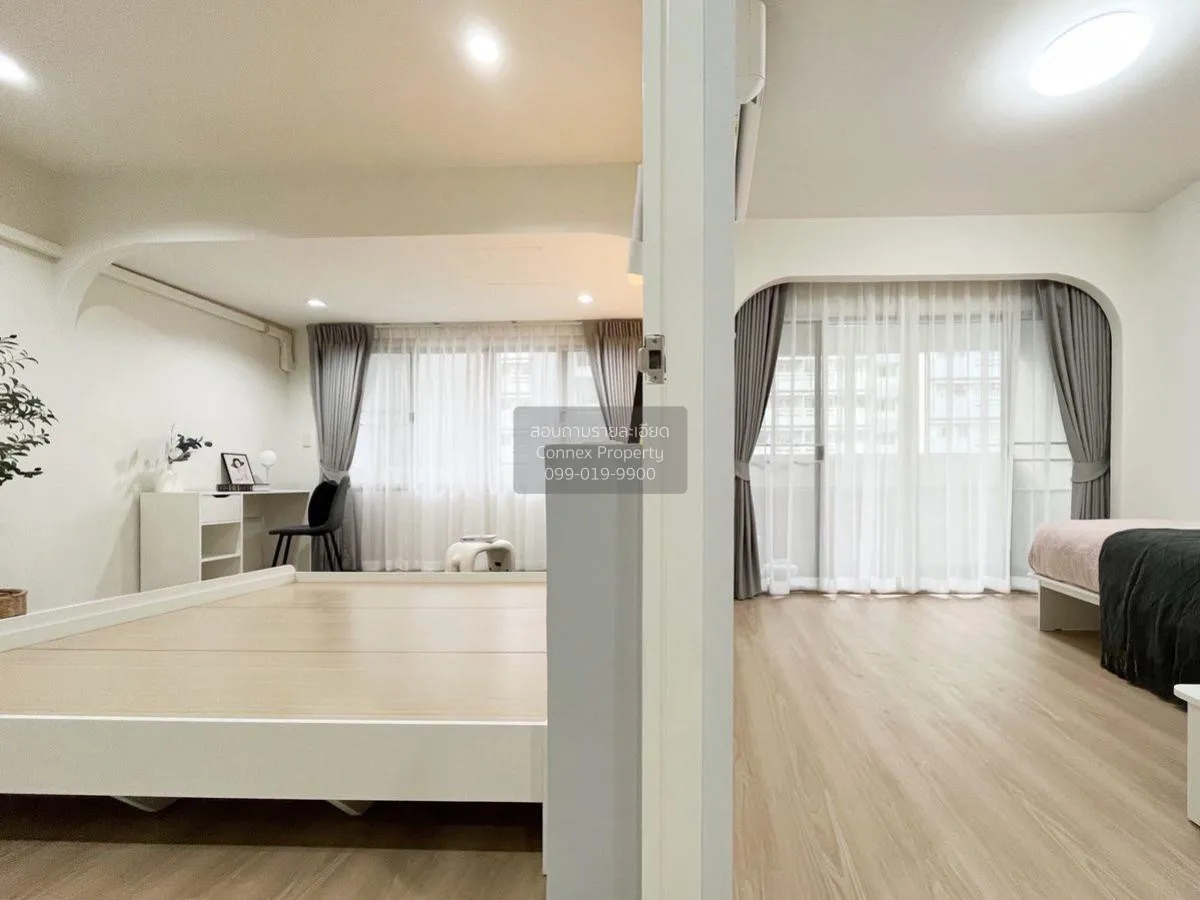 ขายคอนโด  บ้าน ประชานิเวศน์ 1 ลาดยาว เขต จตุจักร กรุงเทพ CX-13116