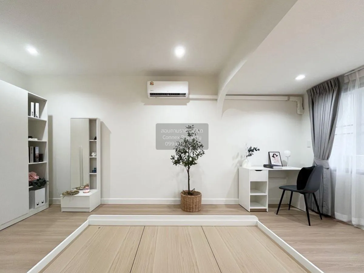 ขายคอนโด  บ้าน ประชานิเวศน์ 1 ลาดยาว เขต จตุจักร กรุงเทพ CX-13116