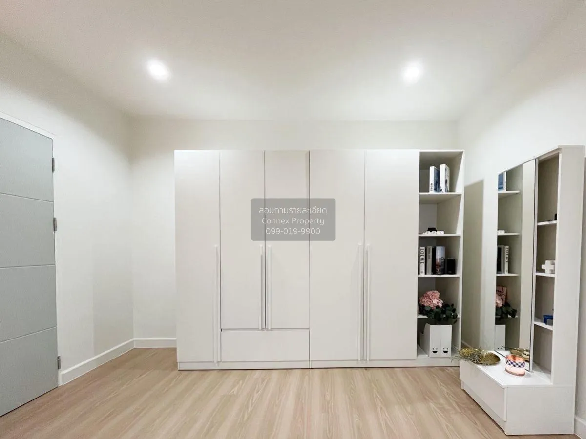 ขายคอนโด  บ้าน ประชานิเวศน์ 1 ลาดยาว เขต จตุจักร กรุงเทพ CX-13116