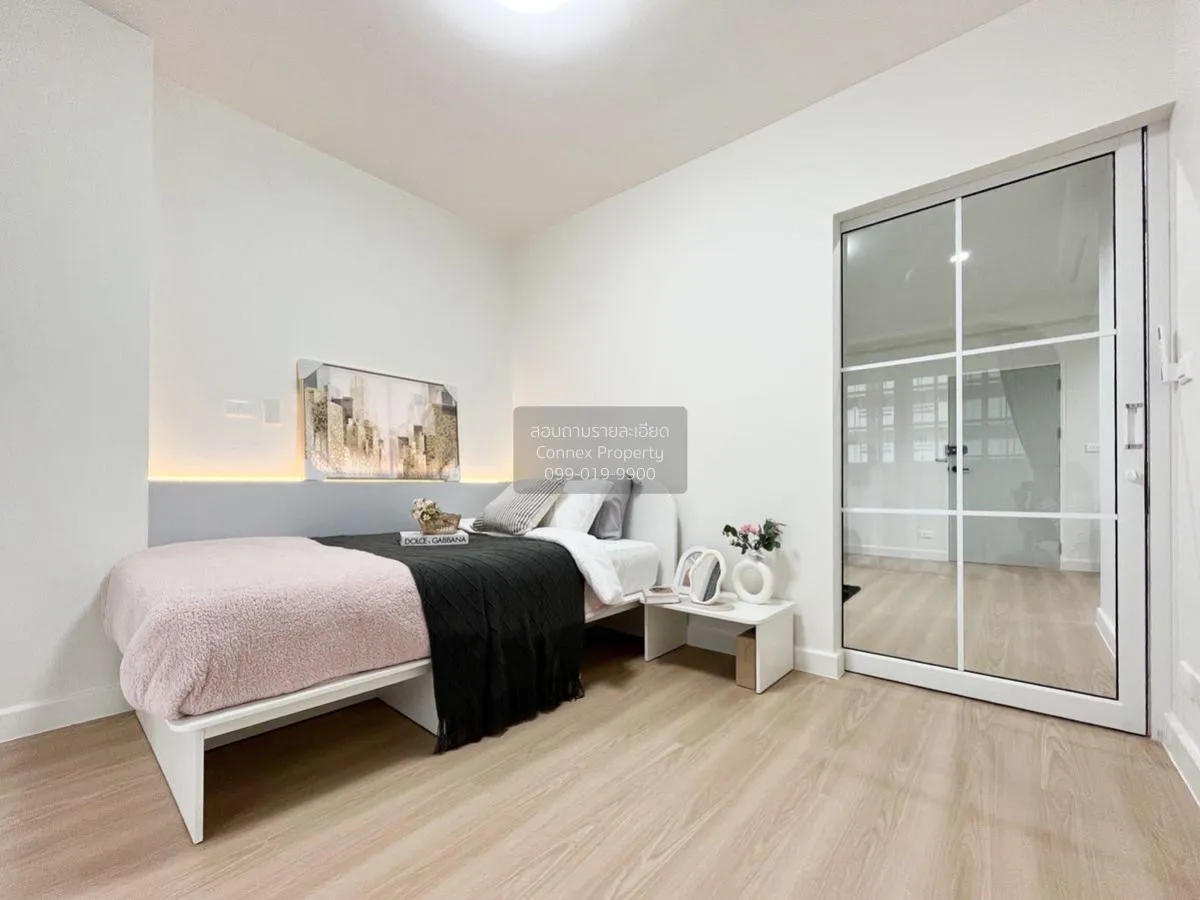 ขายคอนโด  บ้าน ประชานิเวศน์ 1 ลาดยาว เขต จตุจักร กรุงเทพ CX-13116