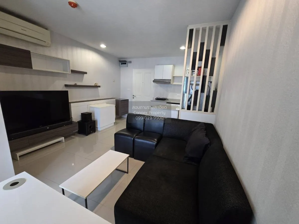 For Sale Condo , The Link Vano Sukhumvit 64 , BTS-Punnawithi , Ba 2