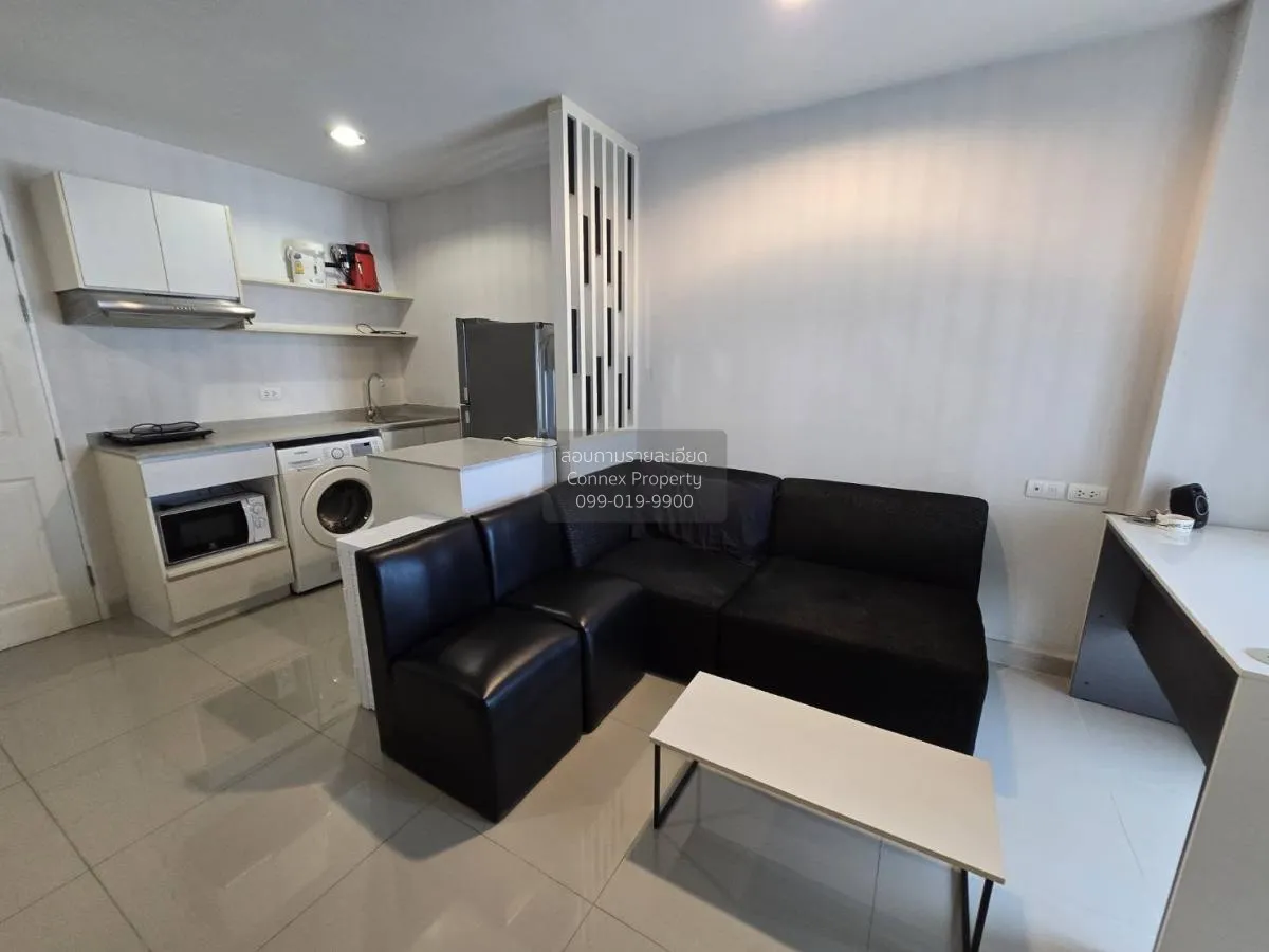 For Sale Condo , The Link Vano Sukhumvit 64 , BTS-Punnawithi , Ba 3