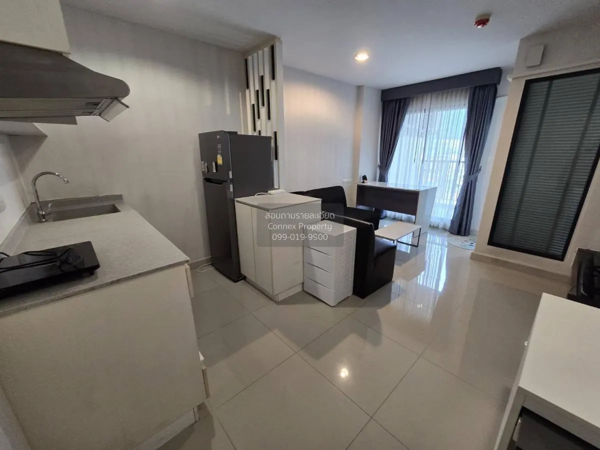For Sale Condo , The Link Vano Sukhumvit 64 , BTS-Punnawithi , Ba 4