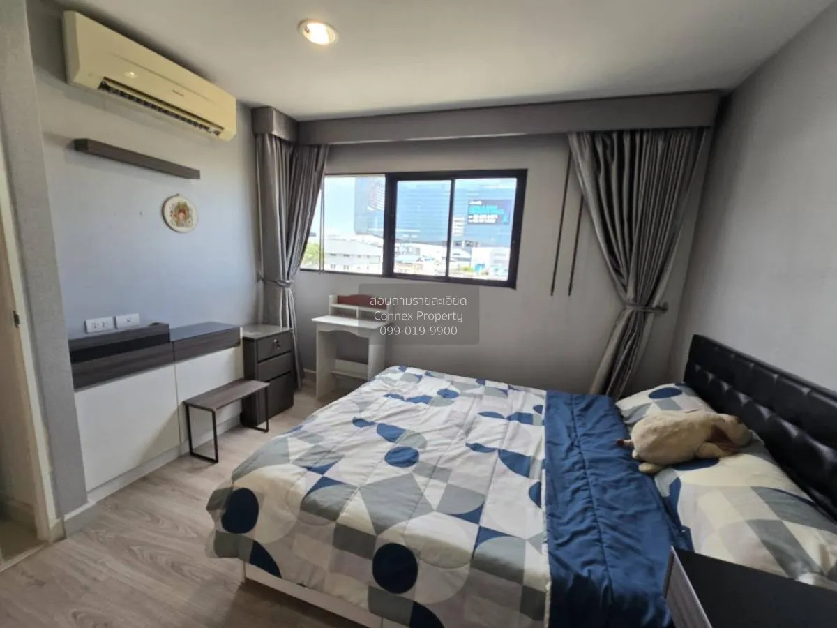 For Sale Condo , The Link Vano Sukhumvit 64 , BTS-Punnawithi , Ba