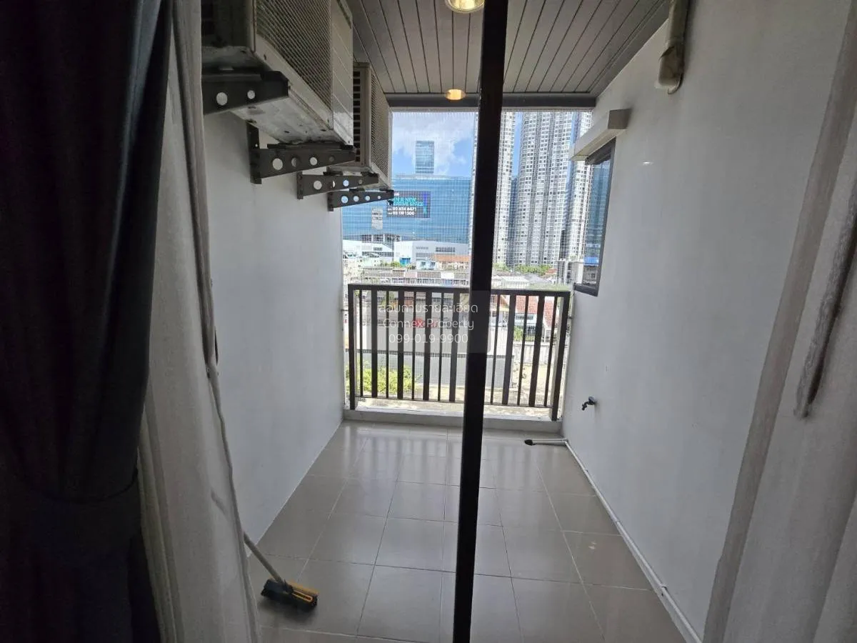 For Sale Condo , The Link Vano Sukhumvit 64 , BTS-Punnawithi , Ba