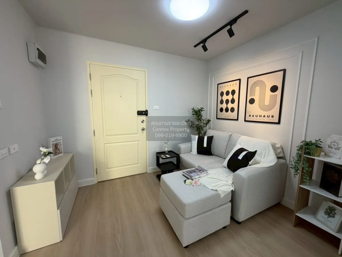 ขายคอนโด  ลุมพินี คอนโดทาวน์ บางแค  MRT-บางแค บางแค เขต ภาษีเจริญ 1