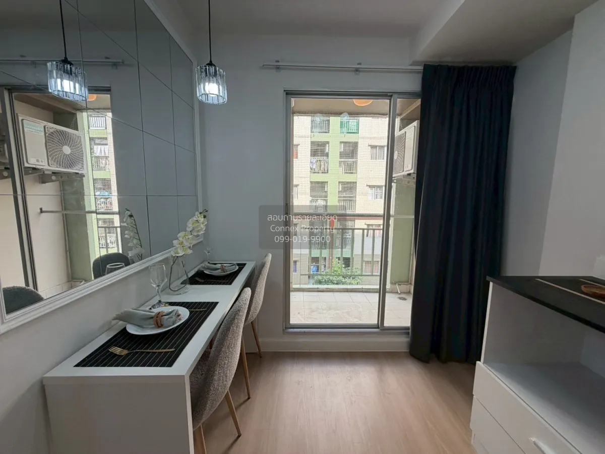 ขายคอนโด  ลุมพินี คอนโดทาวน์ บางแค  MRT-บางแค บางแค เขต ภาษีเจริญ 3