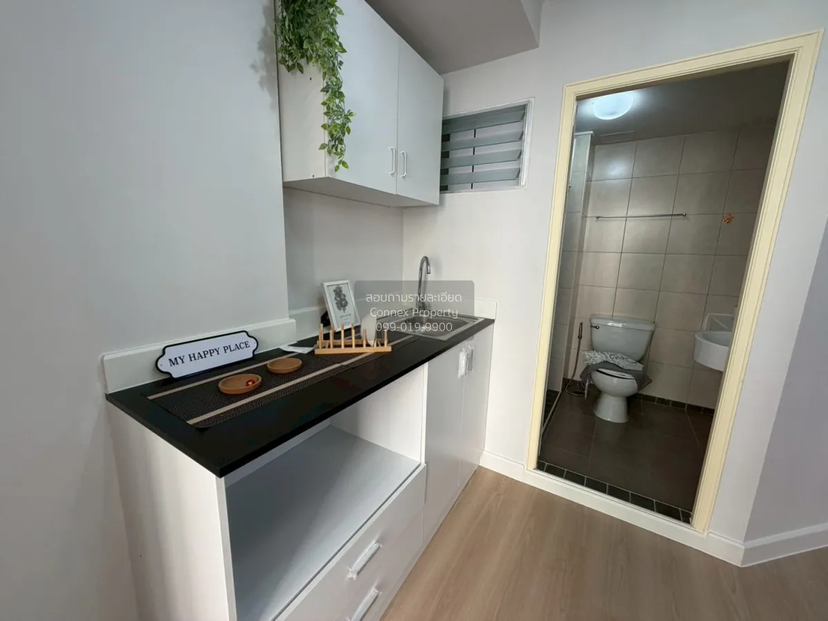 ขายคอนโด  ลุมพินี คอนโดทาวน์ บางแค  MRT-บางแค บางแค เขต ภาษีเจริญ 4