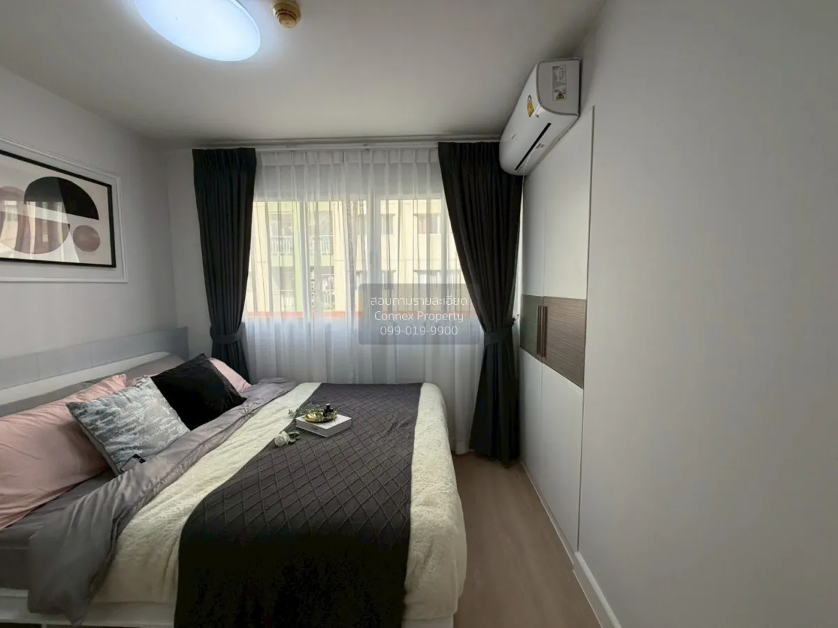 ขายคอนโด  ลุมพินี คอนโดทาวน์ บางแค  MRT-บางแค บางแค เขต ภาษีเจริญ