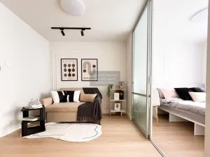 For Sale Condo , Lumpini Condo Town Bangkhae , MRT-Bang Khae , Bang Khae , Phasi Charoen , Bangkok , CX-131168