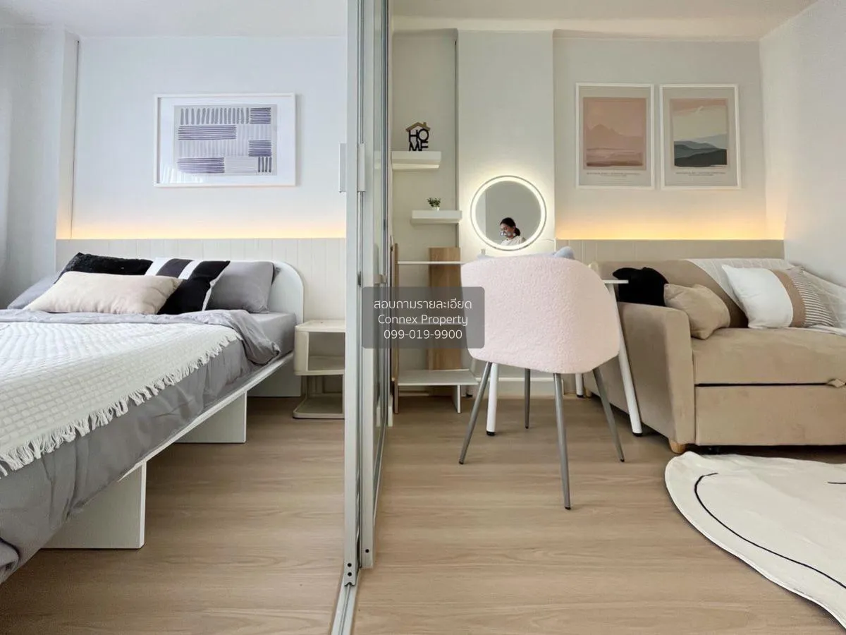 ขายคอนโด  ลุมพินี คอนโดทาวน์ บางแค  MRT-บางแค บางแค เขต ภาษีเจริญ 1