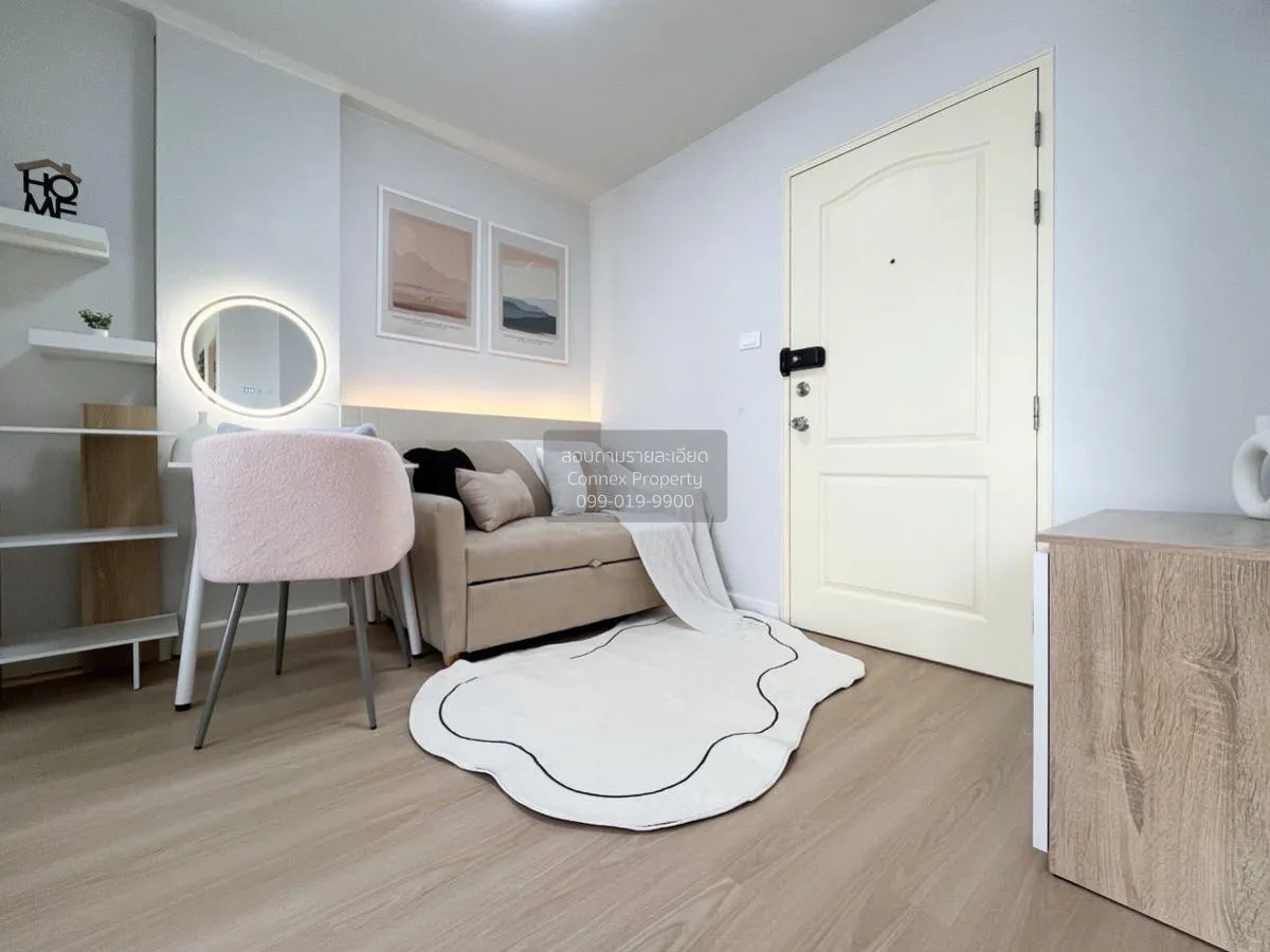 For Sale Condo , Lumpini Condo Town Bangkhae , MRT-Bang Khae , Ba 2