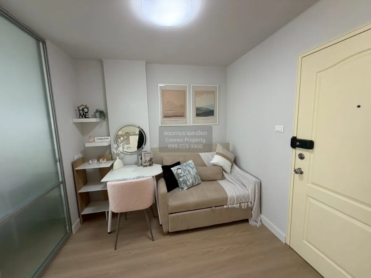 ขายคอนโด  ลุมพินี คอนโดทาวน์ บางแค  MRT-บางแค บางแค เขต ภาษีเจริญ 2