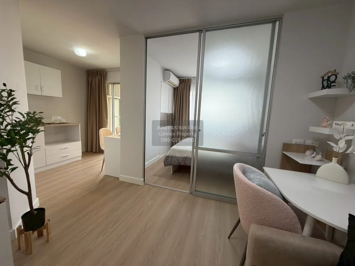 ขายคอนโด  ลุมพินี คอนโดทาวน์ บางแค  MRT-บางแค บางแค เขต ภาษีเจริญ 3