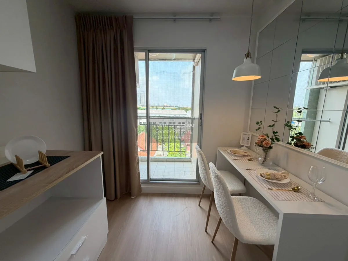 ขายคอนโด  ลุมพินี คอนโดทาวน์ บางแค  MRT-บางแค บางแค เขต ภาษีเจริญ 4