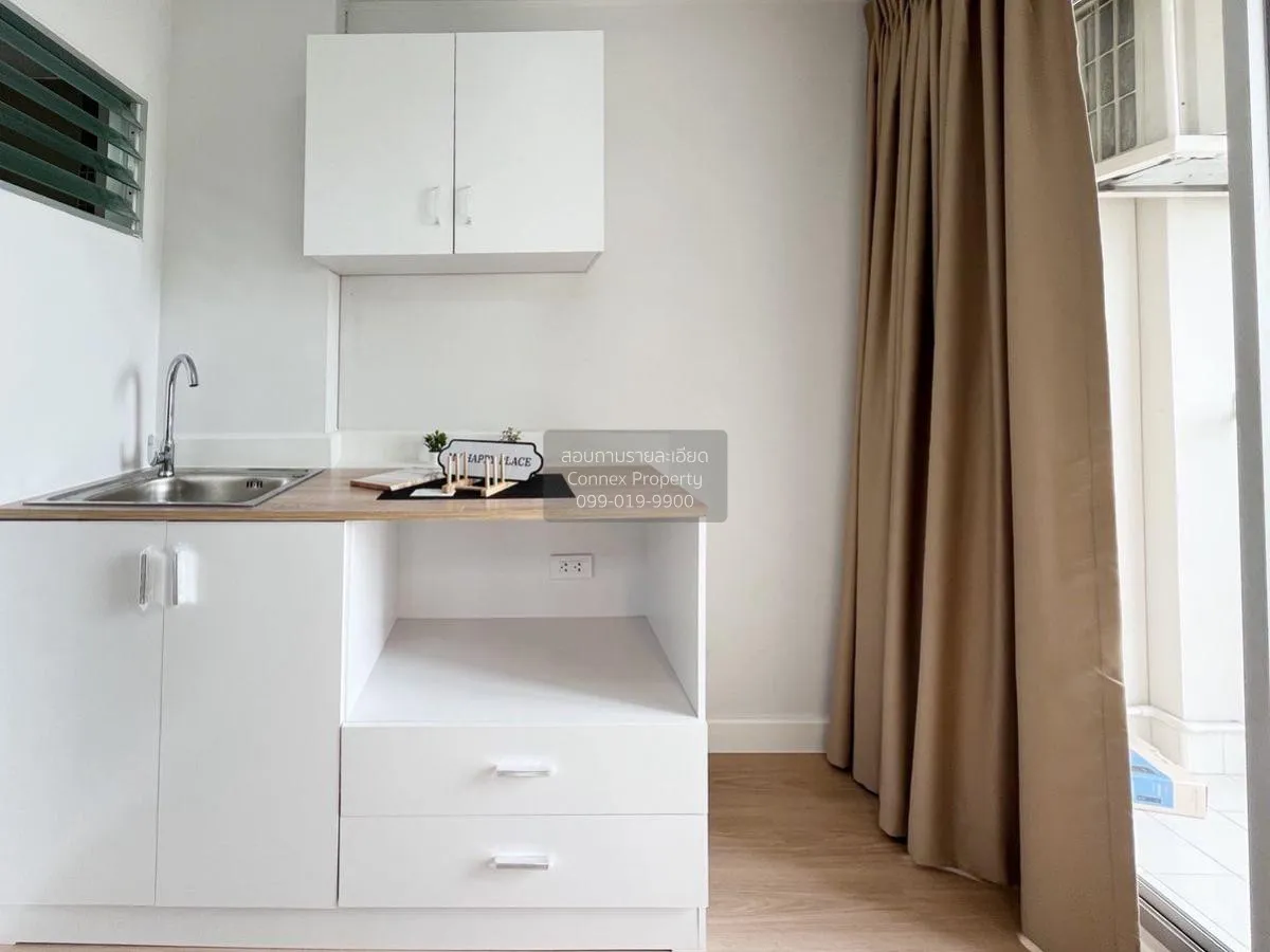 For Sale Condo , Lumpini Condo Town Bangkhae , MRT-Bang Khae , Ba