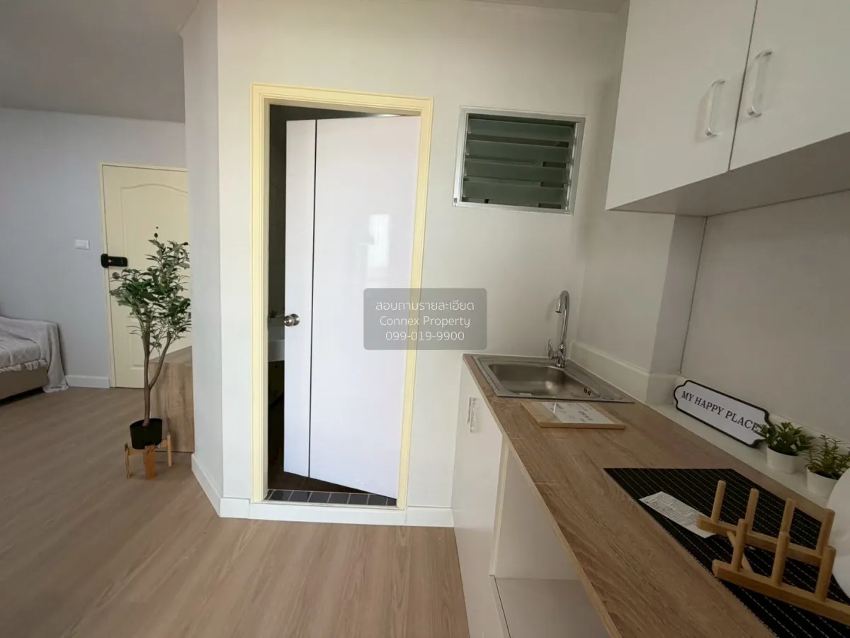 ขายคอนโด  ลุมพินี คอนโดทาวน์ บางแค  MRT-บางแค บางแค เขต ภาษีเจริญ