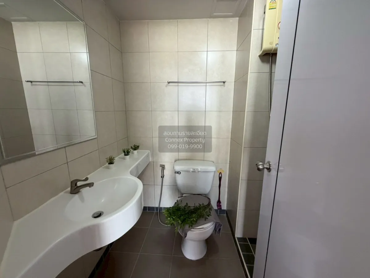 ขายคอนโด  ลุมพินี คอนโดทาวน์ บางแค  MRT-บางแค บางแค เขต ภาษีเจริญ