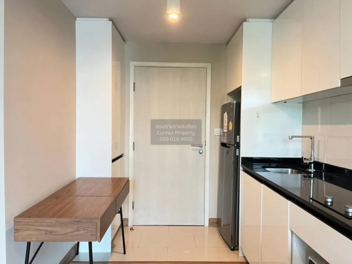 ขายคอนโด  มาเอสโตร 39 BTS-พร้อมพงษ์ คลองเตยเหนือ เขต ทวีวัฒนา กรุ 2