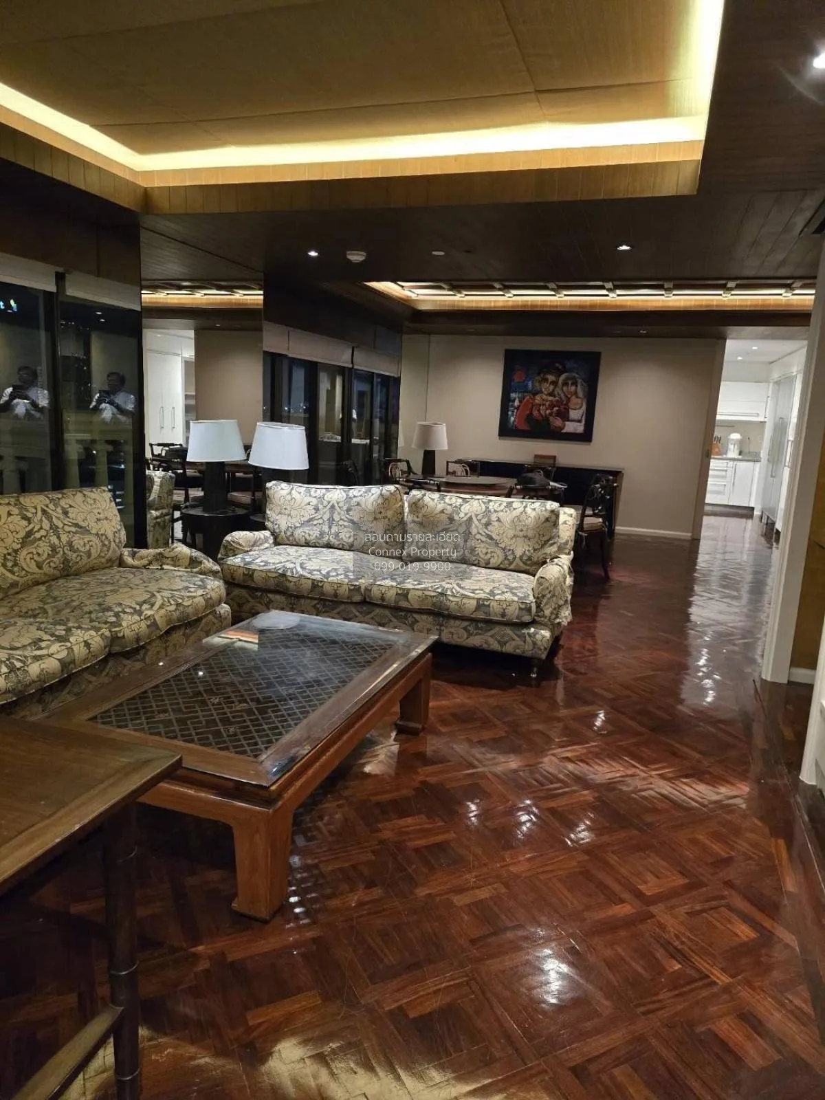 For Rent Condo , State Tower , BTS-Saphan Taksin , Silom , Bang R 3