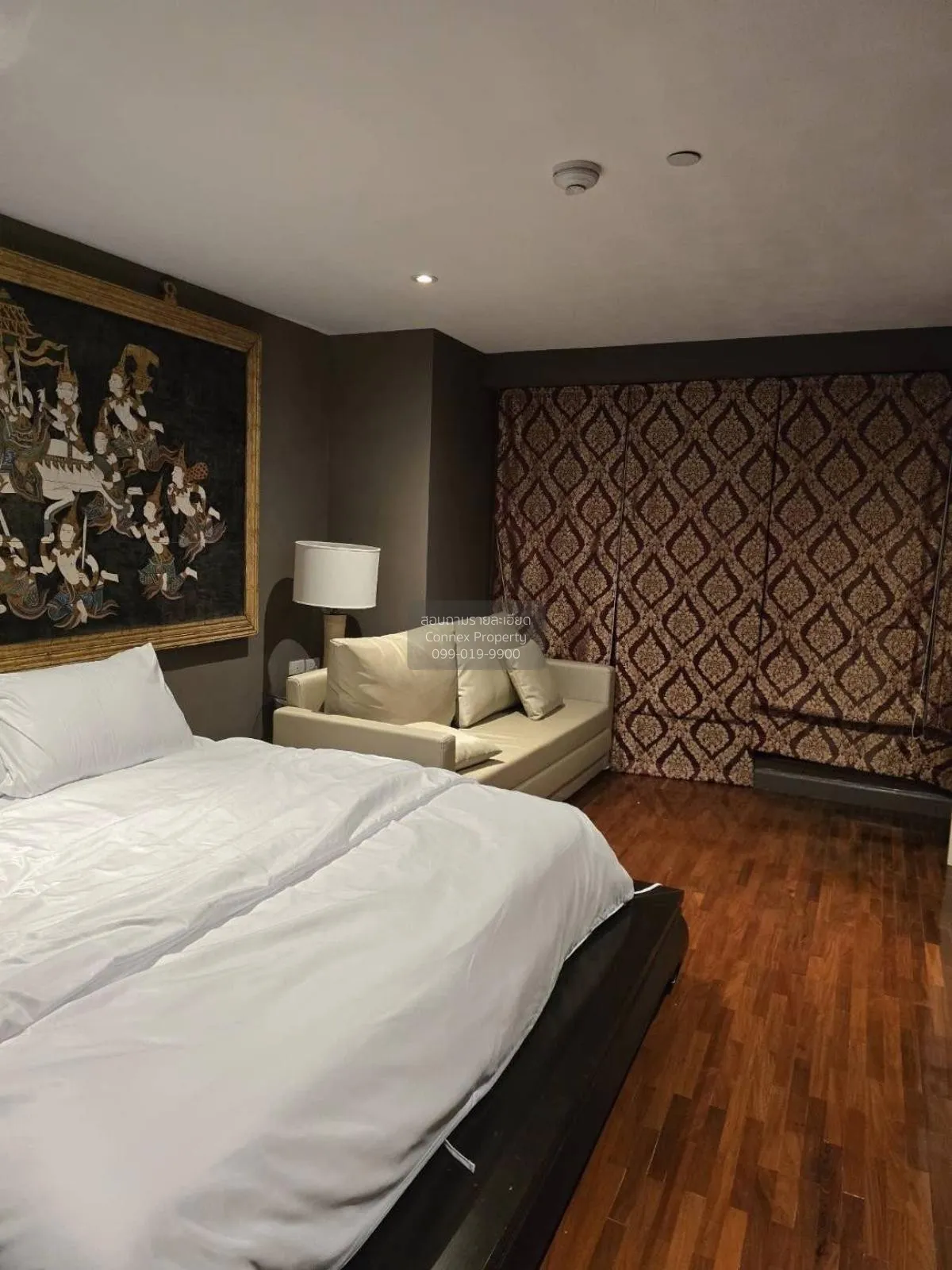 For Rent Condo , State Tower , BTS-Saphan Taksin , Silom , Bang R