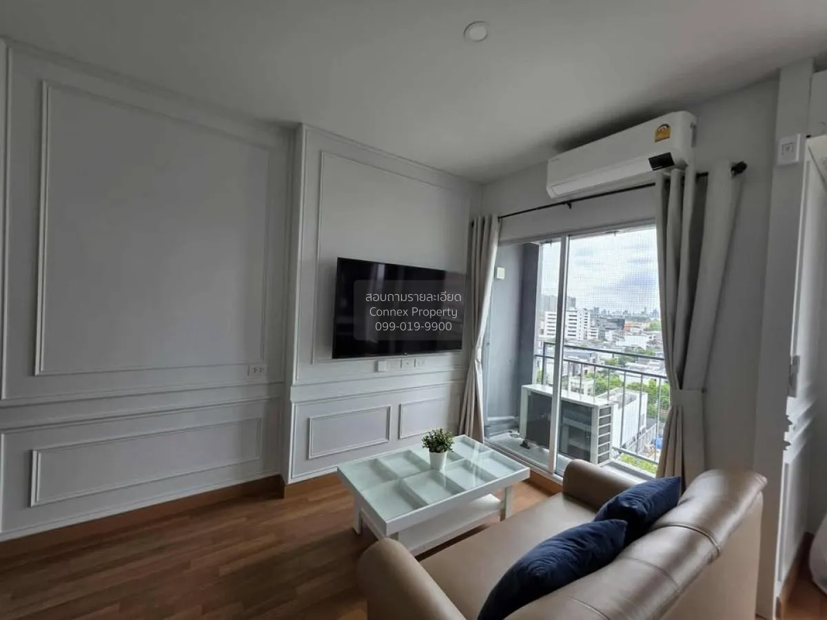 For Sale Condo , Lumpini Place Rama 3 - Riverine , Bang Phong Pha 1