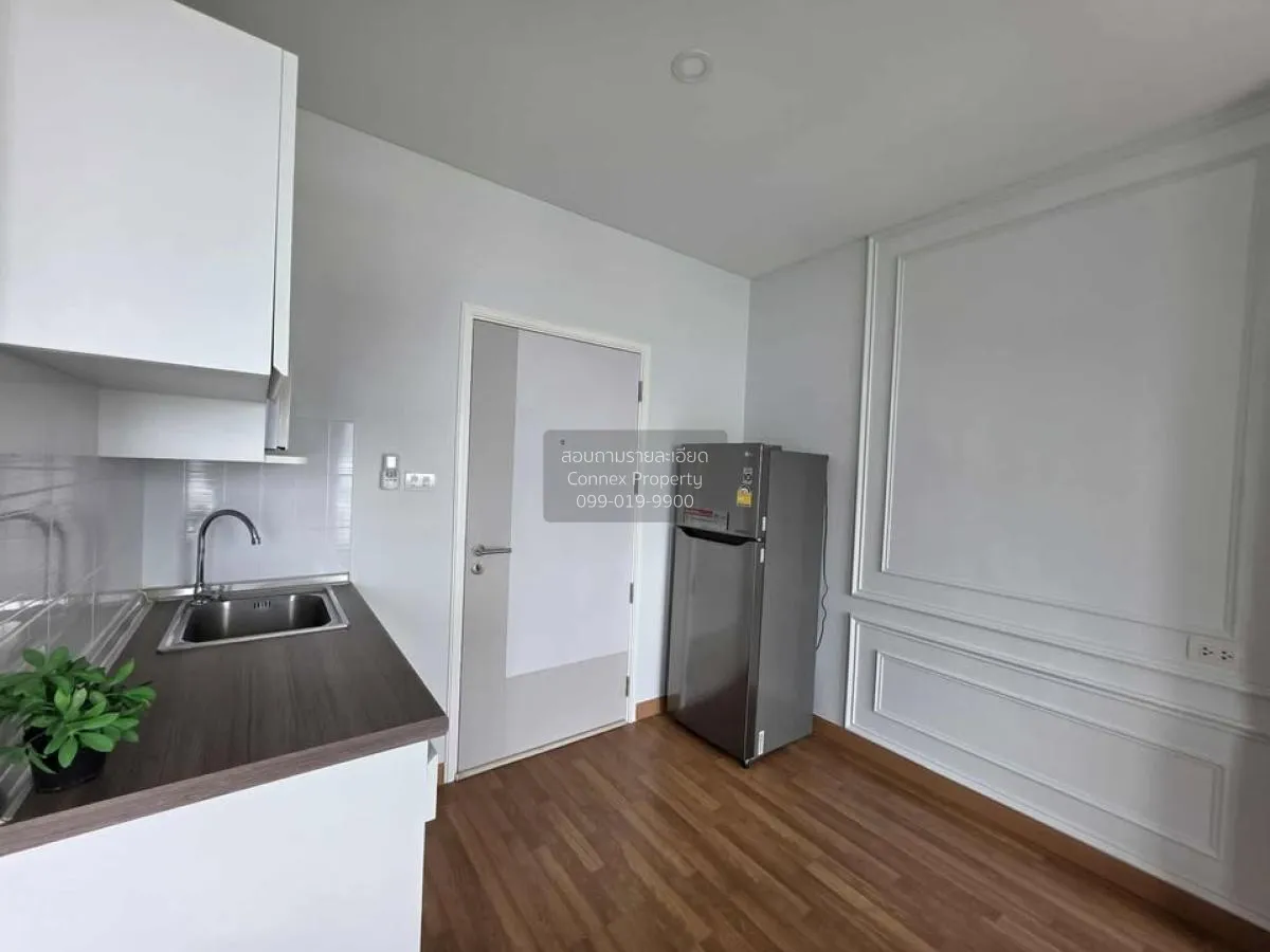 For Sale Condo , Lumpini Place Rama 3 - Riverine , Bang Phong Pha 2